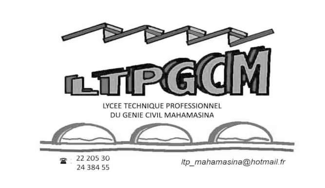 LTPGCM, lycée ayant participé à la genèse de sekooly